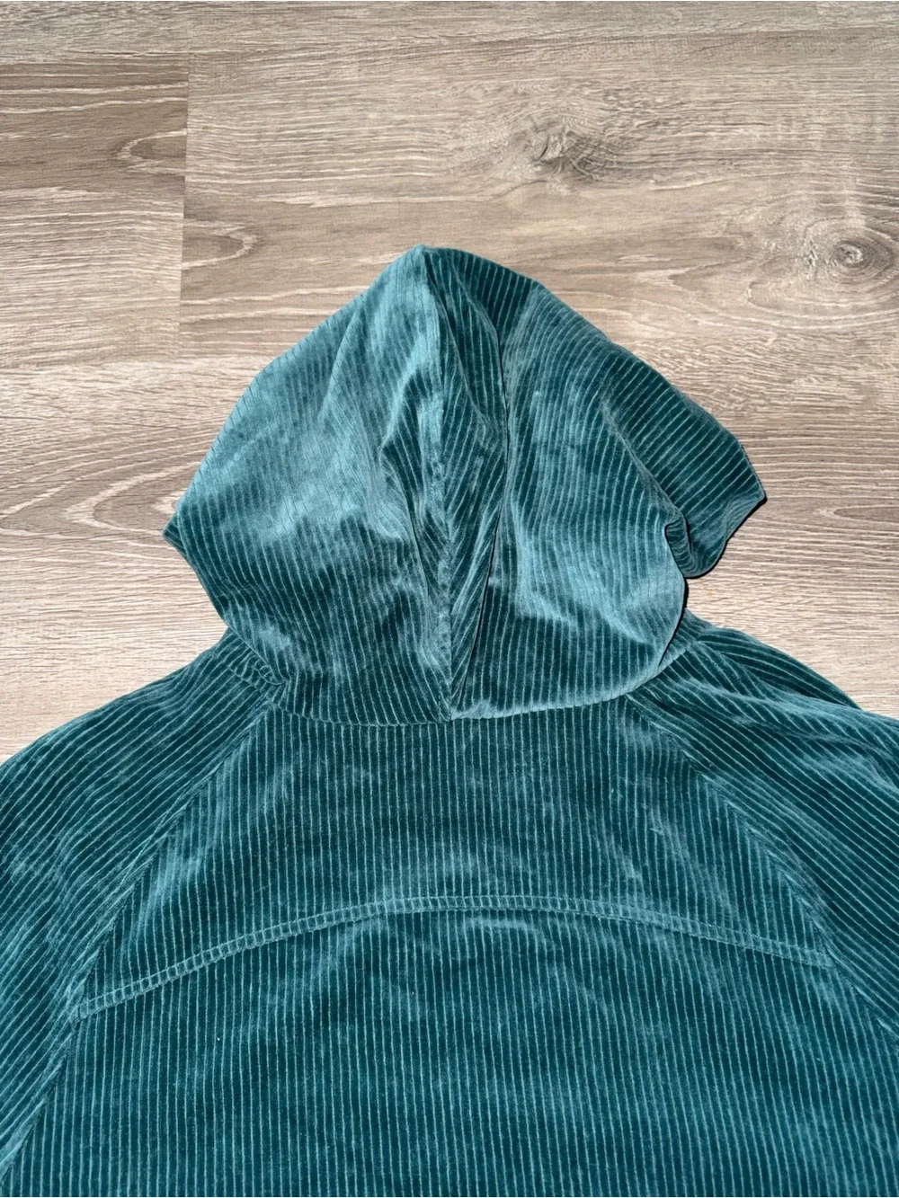 Lululemon scuba oversized hoodie
